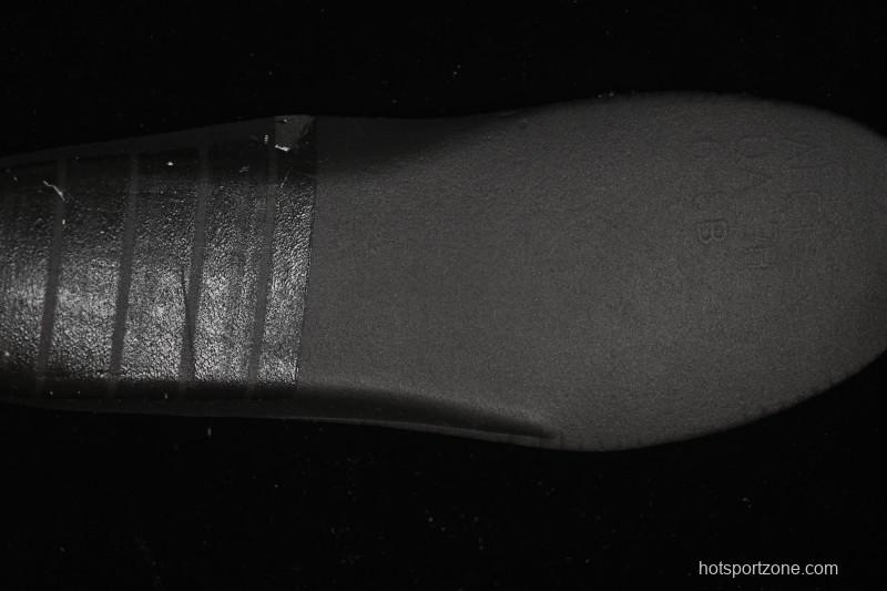 Nike Air Force 1 '07 Low Gucci Collaboration Ice Blue Low-Top Casual Sneakers - DF0188-067