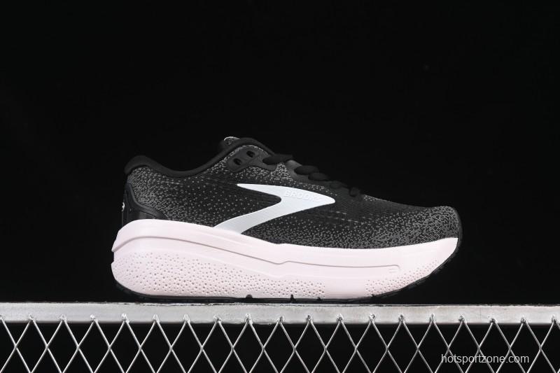 Brooks Glycerin Max Men's Cushioned Marathon Running Shoes - 1204201B077