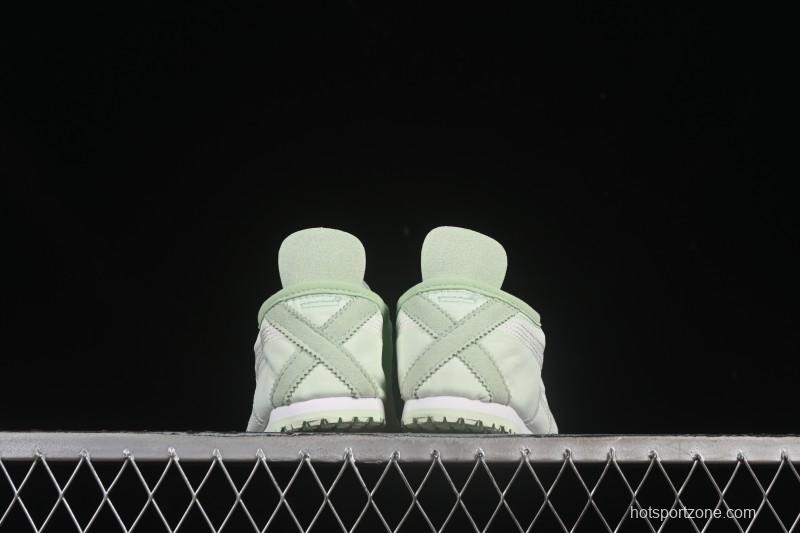 Onitsuka Tiger Mexico 66 Low-Top Casual Running Shoes - 1183B603-303