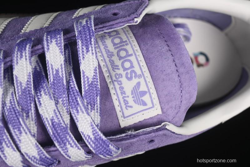 Adidas Handball Spezial Classic Retro Casual Sneakers - KI5935