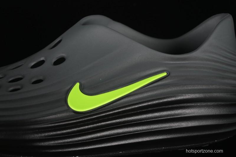 Nike ReactX Rejuven8 Summer Sandals with ReactX Foam Midsole - HV5060-003