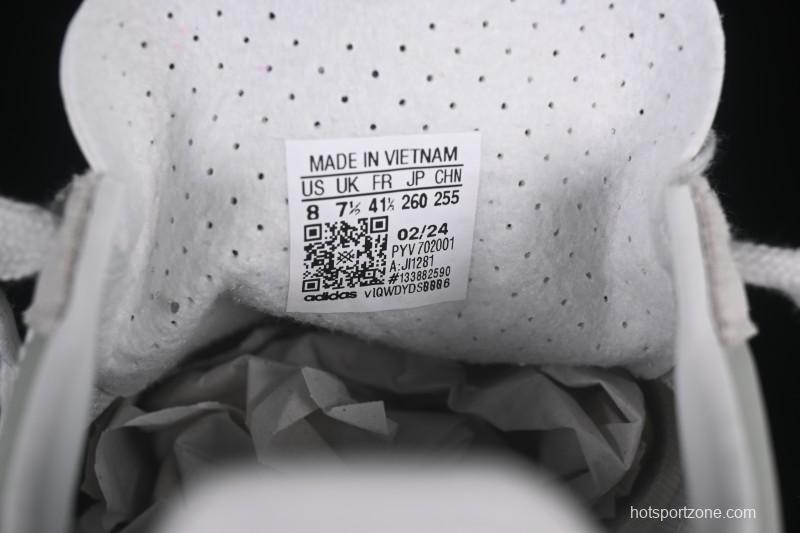 Adidas Originals SL 72 RS JI1281 Classic Retro Running Shoes