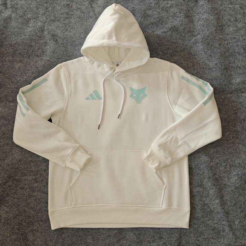 25/26 Cruzeiro Black Cactus Jack Hoodie -8 Colors