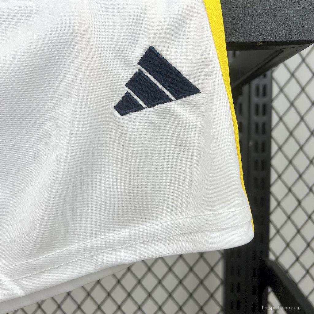 2025/26 Kids Al-Nassr Third Jersey