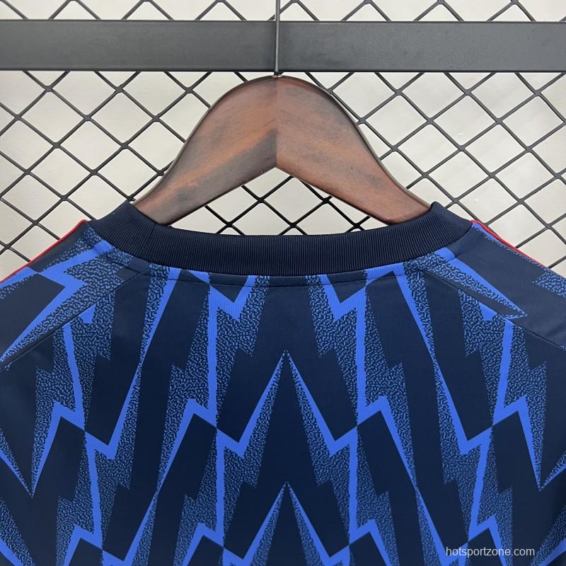 25/26 Arsenal Away Jersey