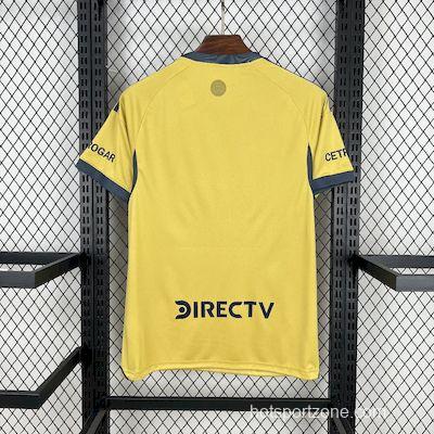 2025/26 Boca Juniors Away Jersey