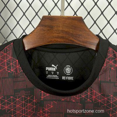 2025/26 RB Leipzig Third Jersey