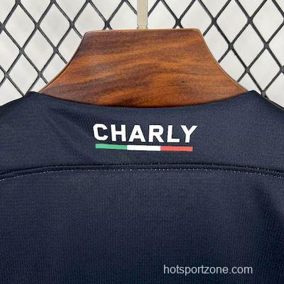 2025/26 Club De Futbol Pachuca Away Jersey