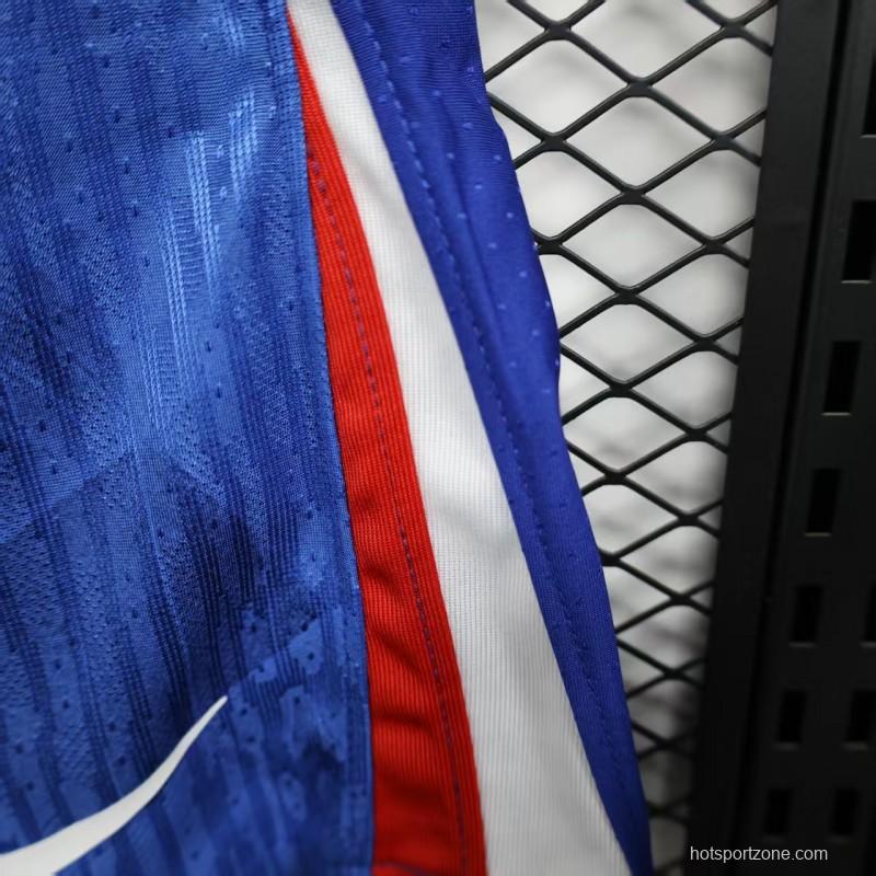 Player Version 25/26 Chelsea Home Shorts