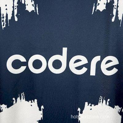 2025/26 Monterrey Home Vest Jersey