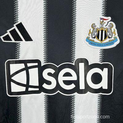 2025/26 Newcastle United Home Jersey