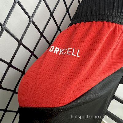 2025/26 AC Milan Home Shorts