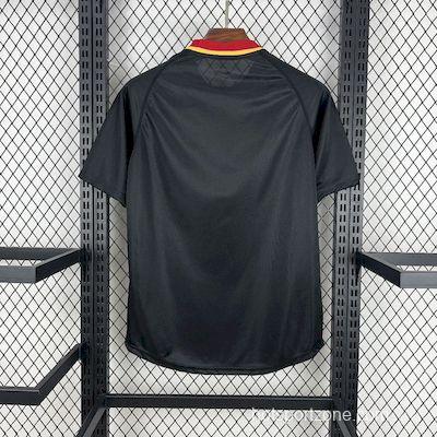 Retro 2000 Belgium Away Jersey