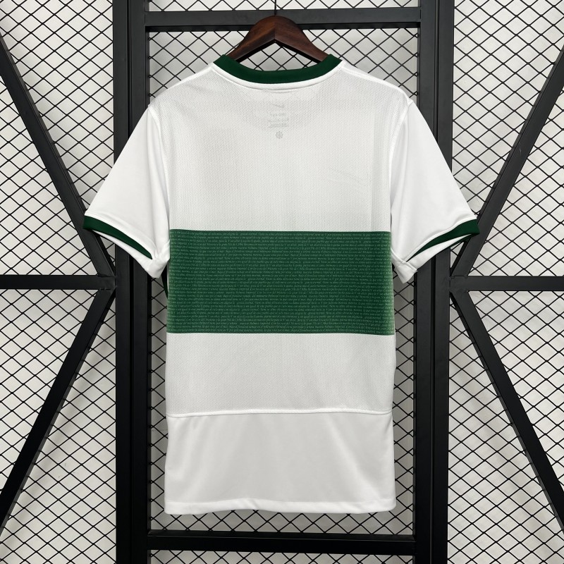 25/26 Elche Home Jersey
