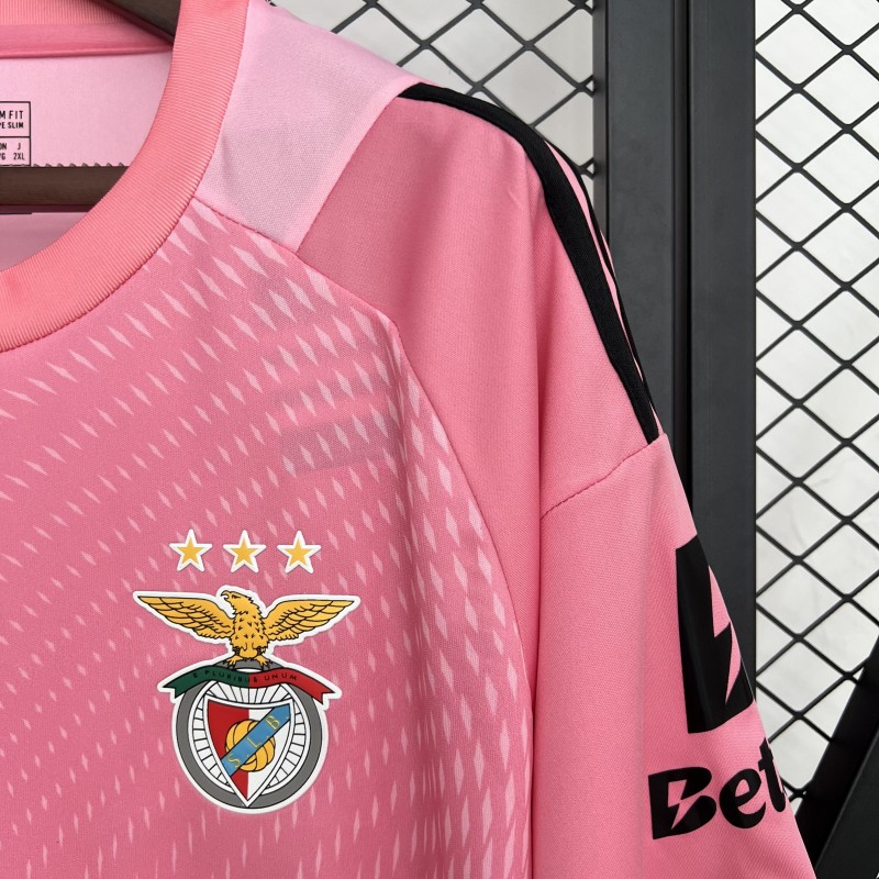 25/26 Benfica Special Edition