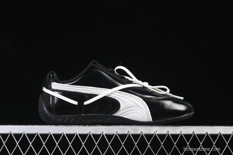 Puma Rose x Puma Speedcat Lifestyle Low-Top Casual Shoes - 404391-01