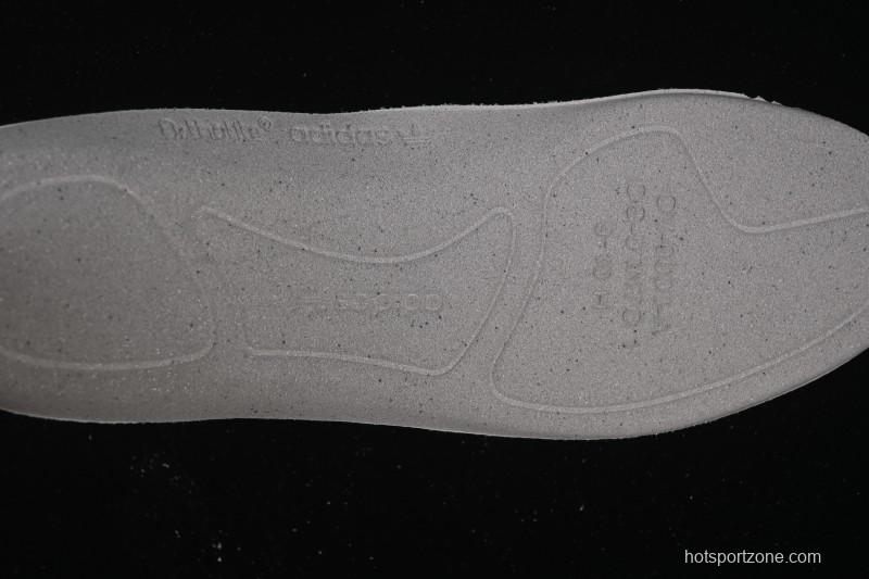 Adidas Originals Superstar Shell Toe Casual Skate Shoes - JS2593