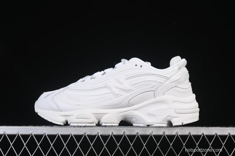 New Balance 1000 Series Retro Dad Style Low-Top Casual Running Shoes - M1000BW