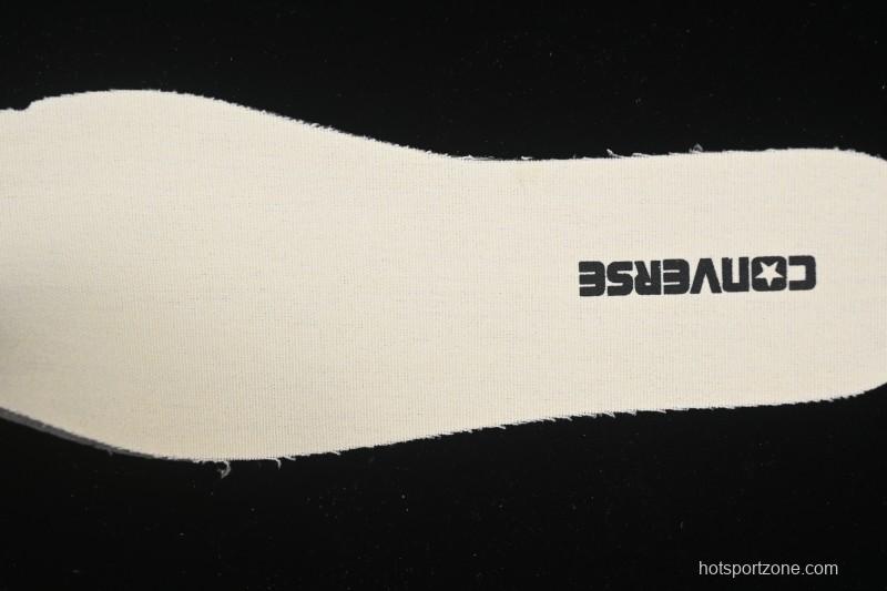 Converse All Star Squaretoe OX High Top Canvas Shoes - 1SE652