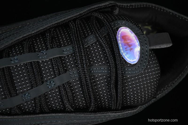 Nike Air Max 95/97 Thunder Full-Sole Air Cushion Retro Running Shoes - II1711-900