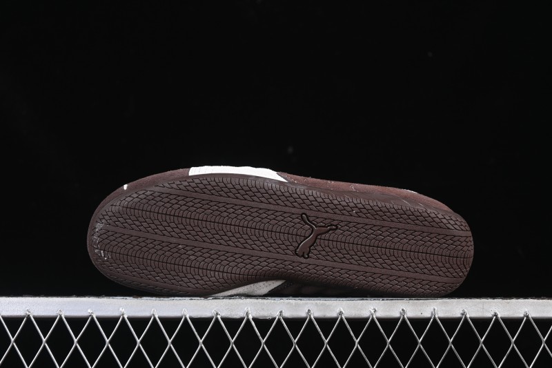 Puma Speedcat Lifestyle Low-Top Casual Shoes - 403903-01
