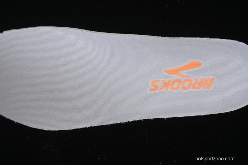 Brooks Ghost 17 Cushioned Marathon Racing Running Shoes - 1204311B443