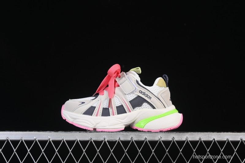 Adidas Adistar Anti-Slip Durable Casual Kids Shoes - J.C3