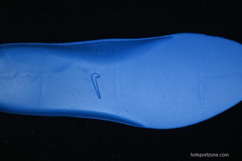 Nike Air Zoom Vomero 18 Cushioned Running Shoes - IB5726-100