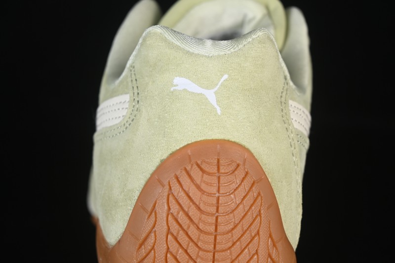 Puma Speedcat Low-Top Lifestyle Casual Shoes - 406329-48