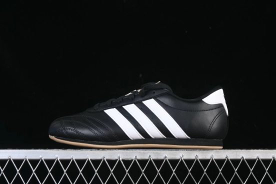 Adidas Originals Taekwondo JS1193 Low-Top Training Shoes