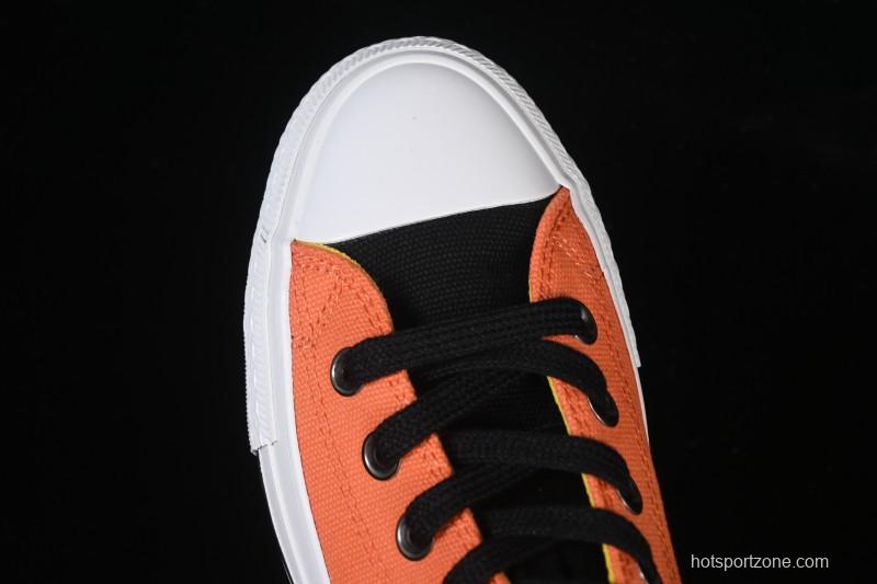 Converse Chuck 70s Naruto Themed High-Top Casual Sneakers - A14836C