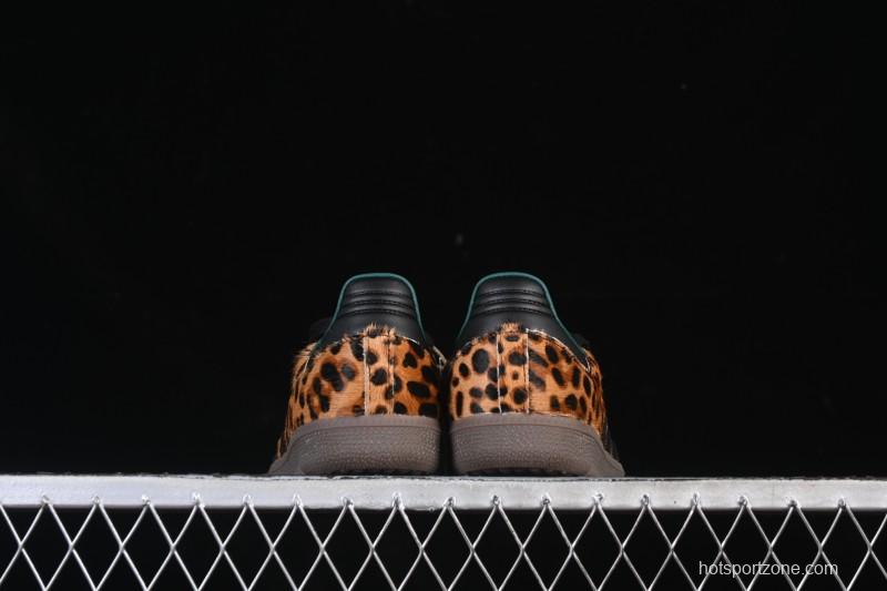 Adidas Samba OG Casual Skate Shoes - JI2735