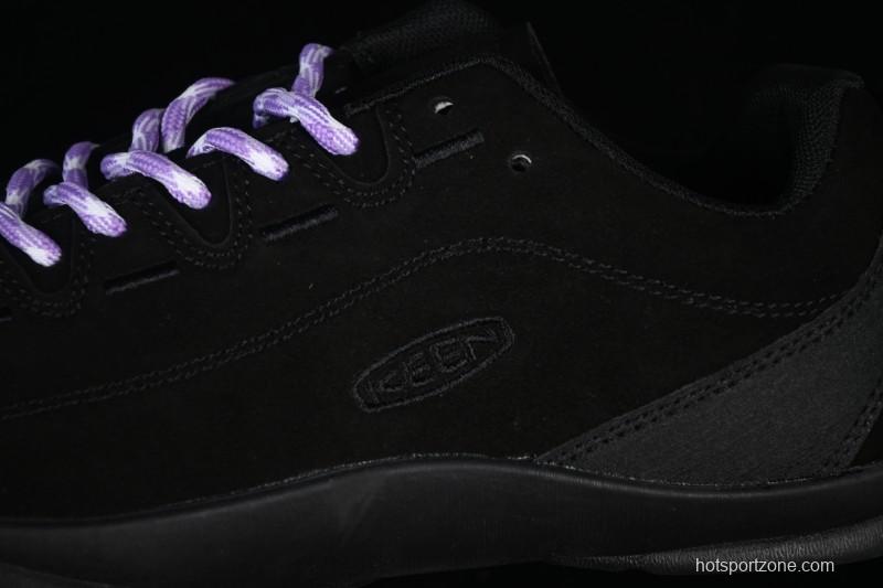 Keen Jasper Japanese Street Retro Outdoor Shoes - 911