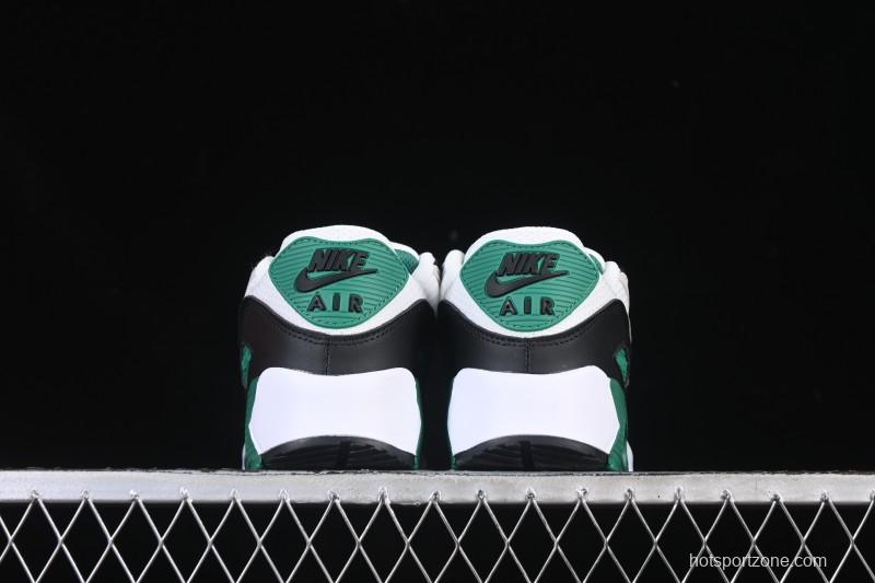 Nike Air Max 90 Retro Running Shoes with Air Cushion Technology - DM0029-116