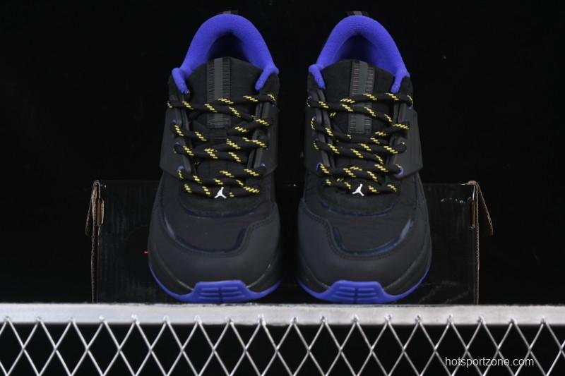 Nike Air Jordan Trunner Casual Running Shoes - IB3722-005