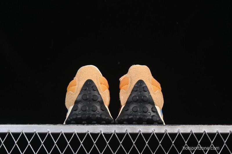 New Balance MS327 Series Retro Casual Running Shoes - U327VSA