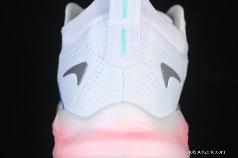 Brooks Glycerin 22 Cushioned Marathon Nitrogen Running Shoes - 1204341B110