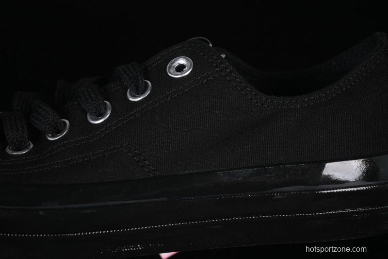 Converse All Star Squaretoe OX Low Top Canvas Shoes - 1SE655