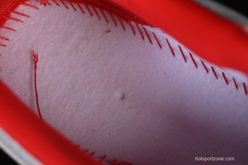 Nike Air Force 1 '07 Low Spicy Lobster Casual Sneakers - ZD1988-004