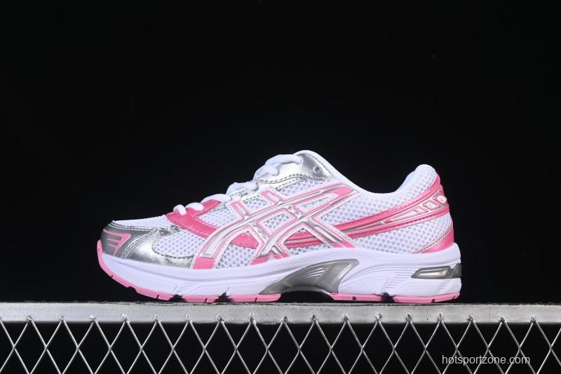 Asics Tiger GEL-1130 Outdoor Low-Top Casual Running Shoes with Retro Design - 1202A507-100