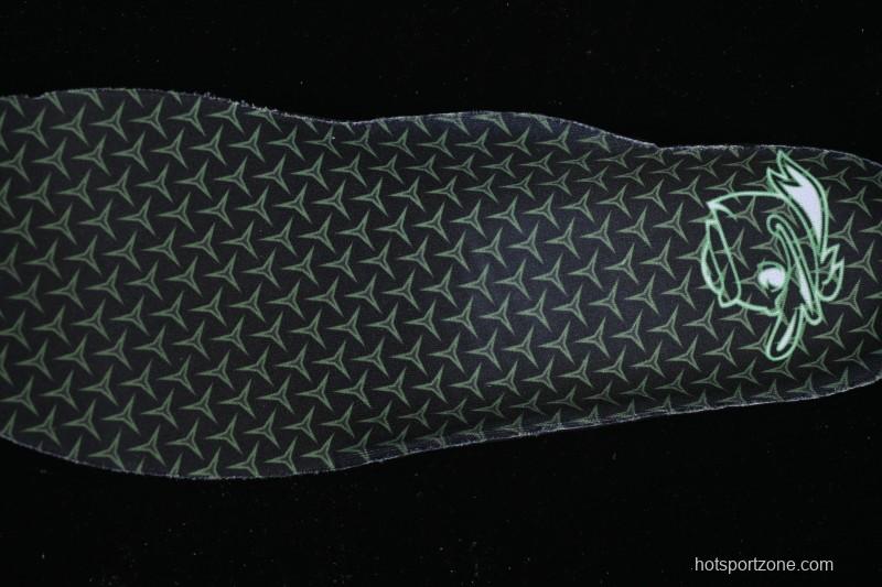 Nike Air Max 95/97 Storm Full-Sole Air Cushion Retro Running Shoes - IM2174-001