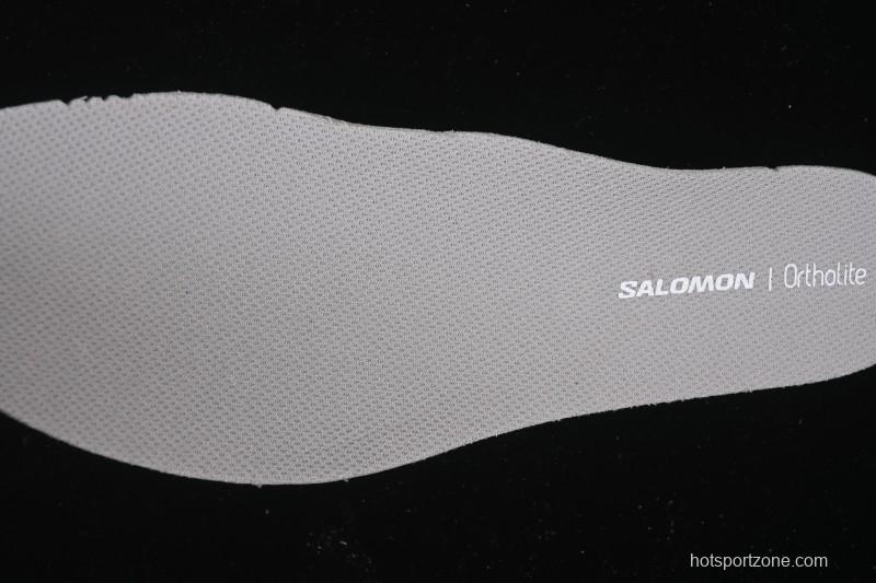 Salomon XT-6 High-Tech Outdoor Casual Running Shoes - 475822-28