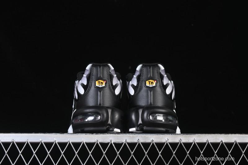 Nike Air Max Plus Retro Running Shoes with Air Cushion Technology - DM0032-003