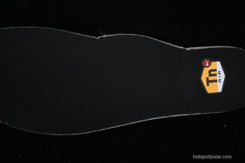 Nike Air Max Plus Retro Running Shoes with Air Cushion Technology - DM2362-001