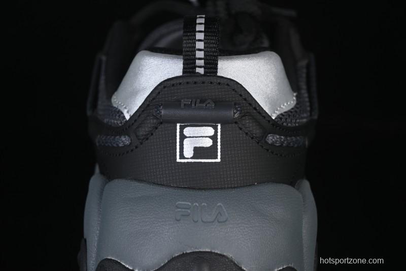 Fila Heritage Fluid Cat Claw Retro Dad Shoes - F12W522111FBD