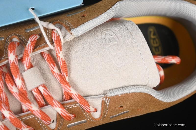 Keen Jasper Japanese Street Retro Outdoor Shoes - 2266