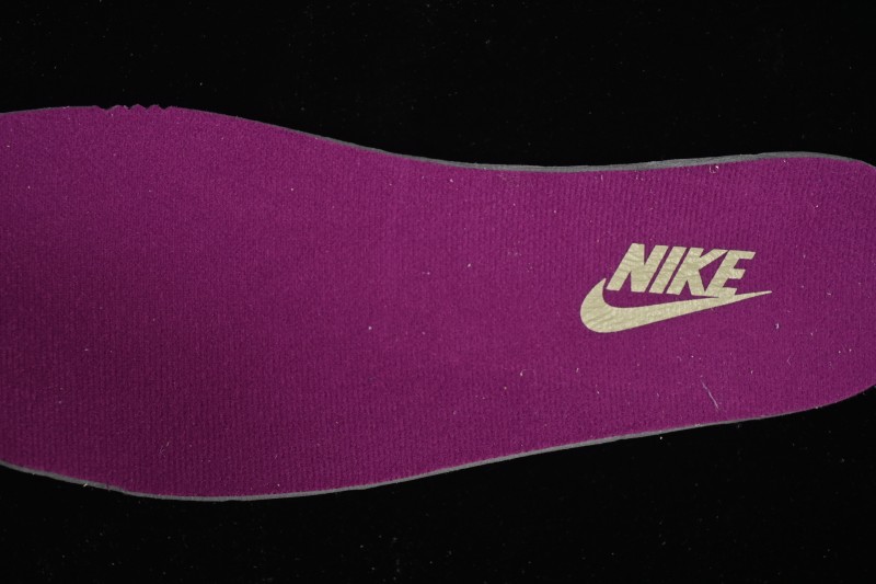 Nike Dunk Low Panda Viotech Green Purple Low-Top Casual Skate Shoes - IH7648-700