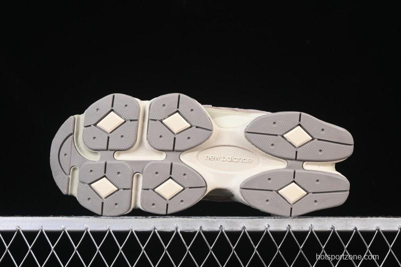 New Balance NB9060 Series Retro Casual Running Shoes - U9060ERC