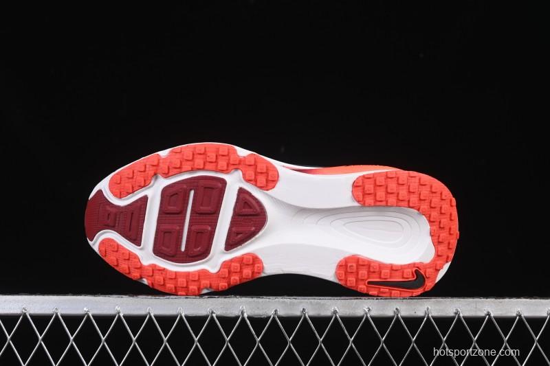 Nike Air Zoom Vomero 18 Cushioned Running Shoes - HM6803-008