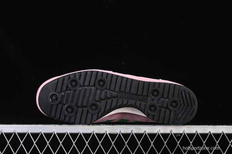 Adidas Originals SL 72 OG Retro Running Shoes - JQ8309